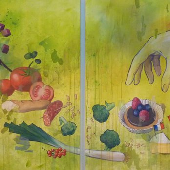 FineFingerfood - Fast Food Near Me - Berlin, BE FineFingerfood - Fast Food Near Me - Berlin, BE