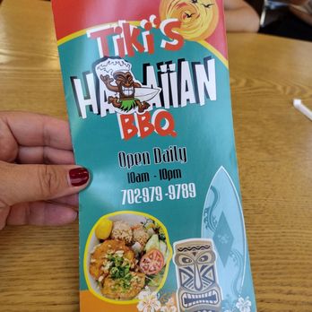 Tiki's Hawaiian BBQ - Hawaiian Near Me - Las Vegas, Nevada Tiki's Hawaiian BBQ - Hawaiian Near Me - Las Vegas, Nevada