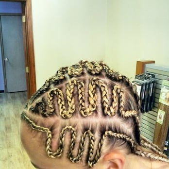 Fine Plats Braiding Salon - Free style design cornrows - Hair Salons Near Me - Coppell, Texas Fine Plats Braiding Salon - Free style design cornrows - Hair Salons Near Me - Coppell, Texas