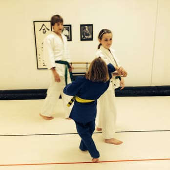 Samurai Club - Martial Arts Near Me - Olathe, Kansas Samurai Club - Martial Arts Near Me - Olathe, Kansas