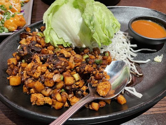 P.F. Chang's by null