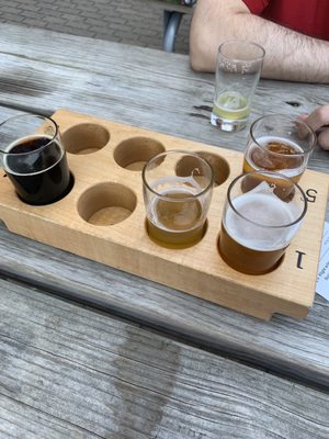 Venn Brewing Company by null