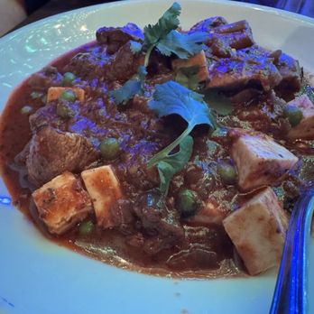 Maruti Indian Restaurant - Vegetarian Near Me - Portland, Oregon