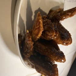 Southern Fire Kitchen - Wings