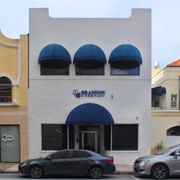 Exterior photo of R.A. Brandon & Co - Coral Gables, Florida Exterior photo of R.A. Brandon & Co - Coral Gables, Florida