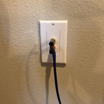 ThoseTechGuys - Wall mounted speaker posts - Home Theatre Installation Near Me - Tukwila, Washington