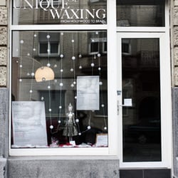 Unique Waxing
