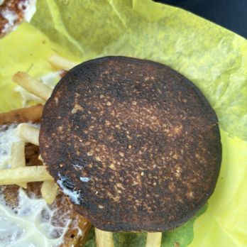 McDonald's - That's the bun haha - Fast Food Near Me - Farmingdale, New York McDonald's - That's the bun haha - Fast Food Near Me - Farmingdale, New York