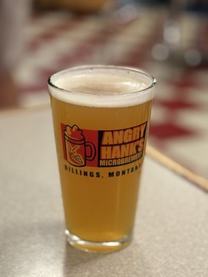 The Burger Dive by null