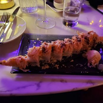 Santos614 - Firecracker sushi - Steakhouses Near Me - Columbus, Ohio Santos614 - Firecracker sushi - Steakhouses Near Me - Columbus, Ohio
