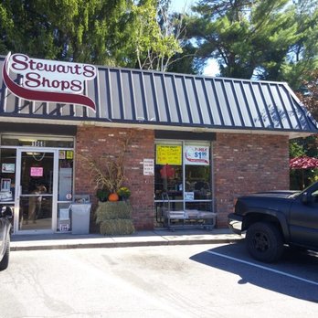 Stewart's Shops - Convenience Stores Near Me - Schroon Lake, New York Stewart's Shops - Convenience Stores Near Me - Schroon Lake, New York