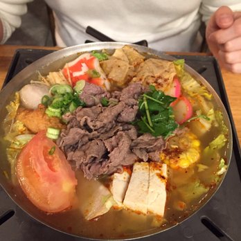Boiling Point - Taiwanese Near Me - Pasadena, California