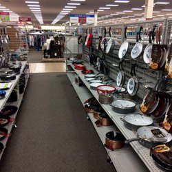 Burlington - Kitchen stuff
