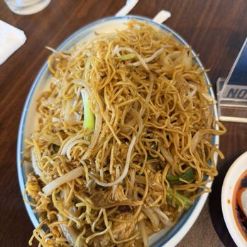 Dim Sum House - Hong Kong Style Pan Fried Noodles - Cantonese Near Me - Clermont, Florida