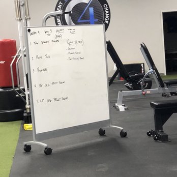 C4 Explosive Sports Training - Boot Camps Near Me - Manassas, Virginia