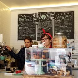 Verona Coffee
