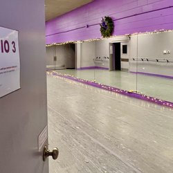 Integrity School of Dance - Studio #3