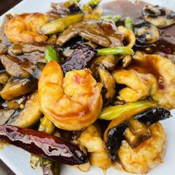 Yummy House - Spicy Yummy Combo