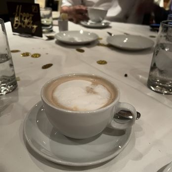 Fleming’s Prime Steakhouse & Wine Bar - Latte - Steakhouses Near Me - Edgewater, New Jersey Fleming’s Prime Steakhouse & Wine Bar - Latte - Steakhouses Near Me - Edgewater, New Jersey