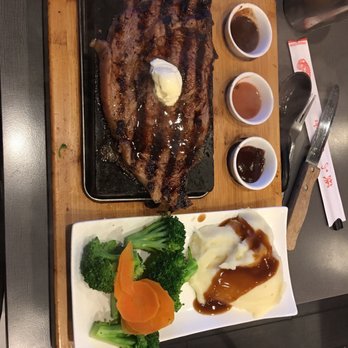 Red Flame - Rib eye - Hot Pot Near Me - Westminster, California Red Flame - Rib eye - Hot Pot Near Me - Westminster, California