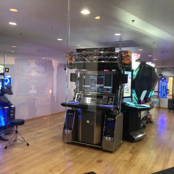 Red Note Rhythm Games - Rhythm game machines - Arcades Near Me - Las Vegas, Nevada Red Note Rhythm Games - Rhythm game machines - Arcades Near Me - Las Vegas, Nevada