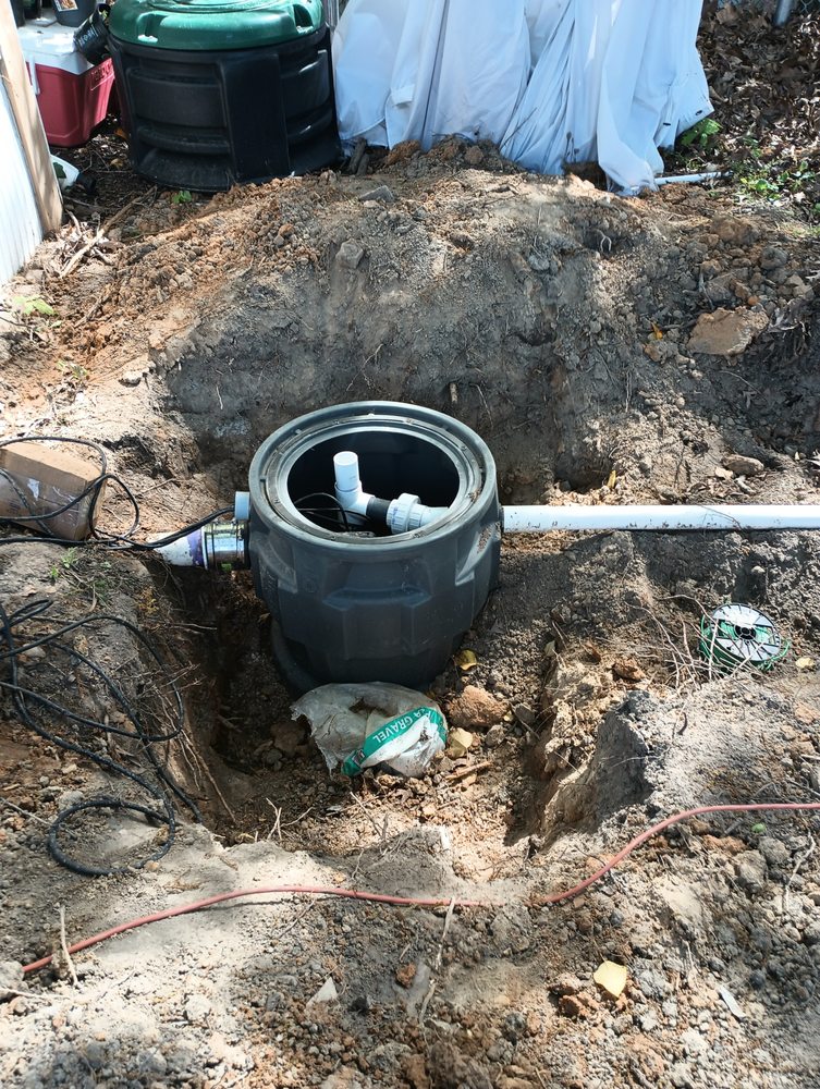 Slide of True's Plumbing and Handyman Services