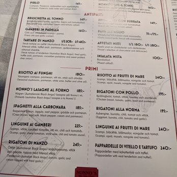 Nonno's - Italian Near Me - Upplands Väsby, Alberta Nonno's - Italian Near Me - Upplands Väsby, Alberta