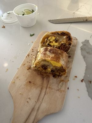 Los Taquitos by null