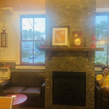 Brics - Ice Cream & Frozen Yogurt Near Me - Indianapolis, Indiana