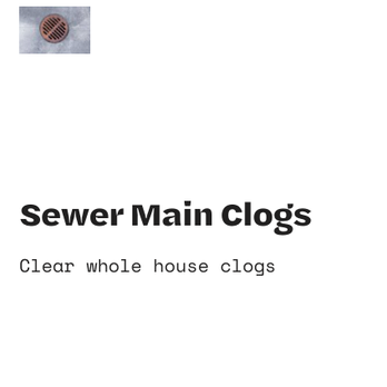 Westchester Drain Solutions - Plumbing Near Me Westchester Drain Solutions - Plumbing Near Me