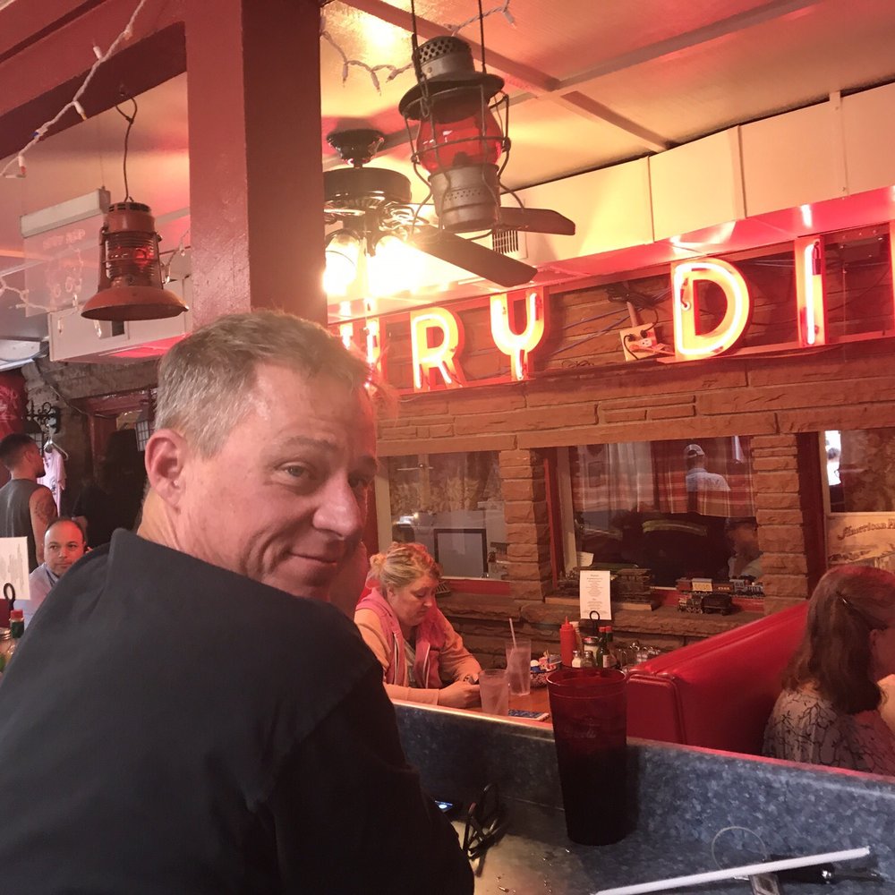Luxury Diner - Best French dip ever - Diners Near Me - Cheyenne, Wyoming Luxury Diner - Best French dip ever - Diners Near Me - Cheyenne, Wyoming
