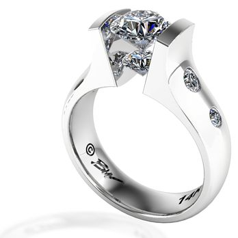 Brian Walters The RingMaker - You won't see this at the mall - Jewelry Near Me - Wayzata, Minnesota