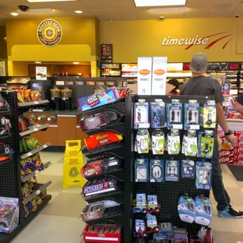 Exxon - Lots of stuff here - Gas Stations Near Me - Humble, Texas
