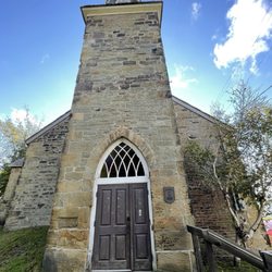 St. Partick's Church Museum