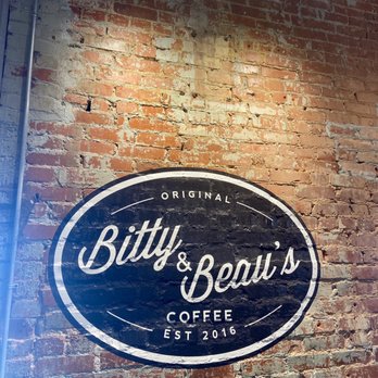 Bitty & Beau's Coffee - Inside decor - Coffee & Tea Near Me - Waco, Texas Bitty & Beau's Coffee - Inside decor - Coffee & Tea Near Me - Waco, Texas