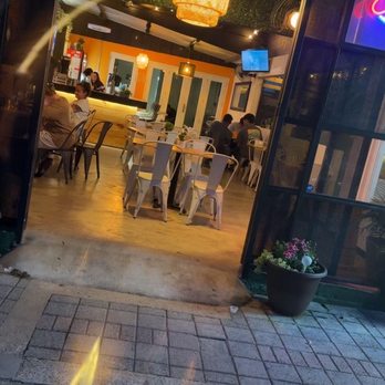 Capital Burger - Burgers Near Me - Luquillo, Puerto Rico