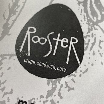 Rooster - Downtown - Creperies Near Me - St. Louis, Missouri Rooster - Downtown - Creperies Near Me - St. Louis, Missouri