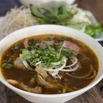 Pho n Mor - Bun bo hue - Vietnamese Near Me - Folsom, California Pho n Mor - Bun bo hue - Vietnamese Near Me - Folsom, California