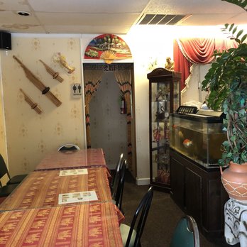 Bangkok House - Some of the decor - Thai Near Me - Myrtle Beach, South Carolina Bangkok House - Some of the decor - Thai Near Me - Myrtle Beach, South Carolina