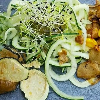 The Vegan - Vegan Near Me - Fuengirola, Massachusetts