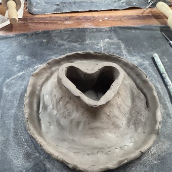 4Cats - Love snack plate - Art Classes Near Me - Vancouver, British Columbia 4Cats - Love snack plate - Art Classes Near Me - Vancouver, British Columbia