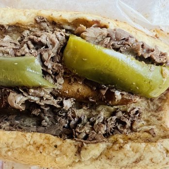 Al's Beef - Regular Combo - Sandwiches Near Me - Chicago, Illinois Al's Beef - Regular Combo - Sandwiches Near Me - Chicago, Illinois