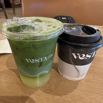 Vesta Coffee Roasters - Coffee & Tea Near Me - Las Vegas, Nevada
