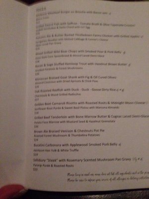 Menu photo 4 Registry Bistro Toledo, OH Menu photo 4 Registry Bistro Toledo, OH