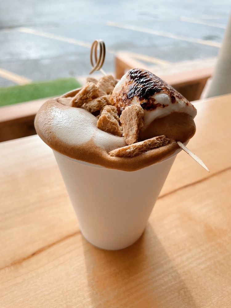 MAVEN COFFEE 61 Photos & 21 Reviews 3816 Oleander Dr, Wilmington