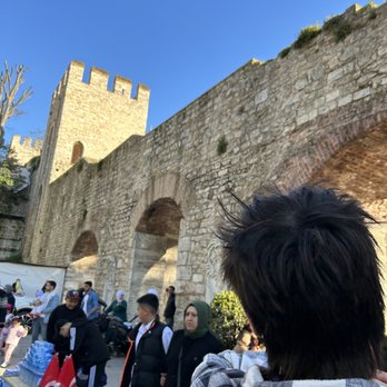 Gülhane Parkı - Parks Near Me - Istanbul, 34 Gülhane Parkı - Parks Near Me - Istanbul, 34
