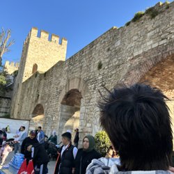 Gülhane Parkı
