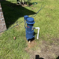 Navarre Irrigation