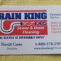Photo of Drain King