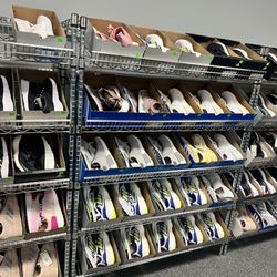 Adidas Outlet Store - Women's shoes